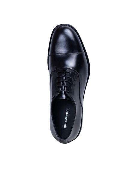 Urano iv oxford shoes