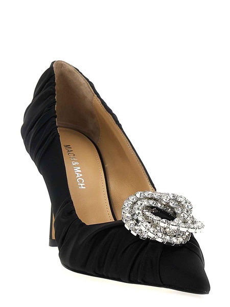 Galaxy Pumps