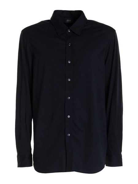 Classic Long Sleeve Shirt