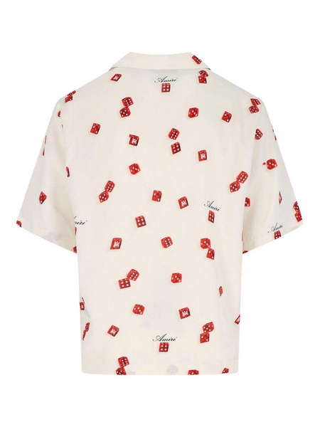 Bowling shirt