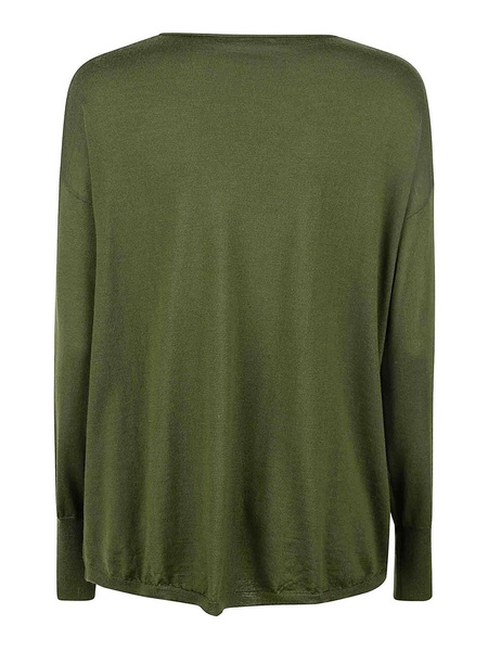 Sweater  Military