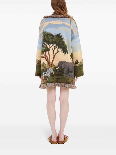 Savannah Sunrise Cardigan