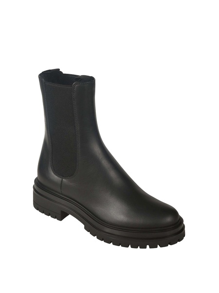 Boots Black