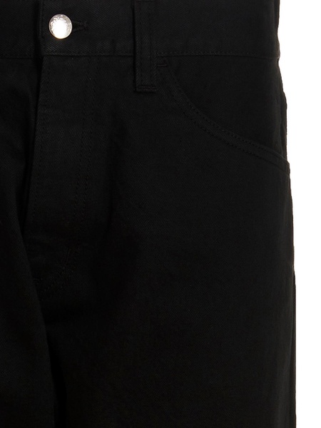 Jeans Moncler Genius x Fragment