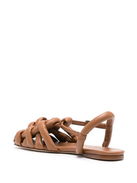 Cabersa flat sandals