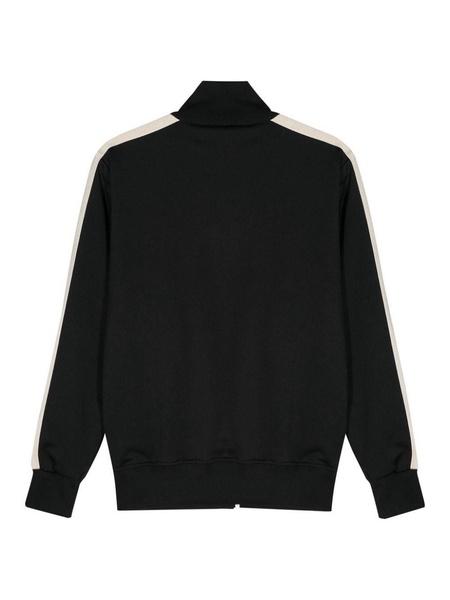 Classic logo track jacket