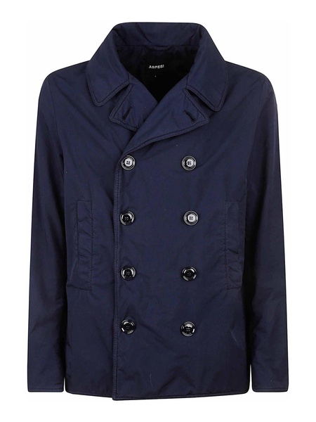 Jacket Blue