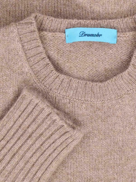 Crewneck sweater