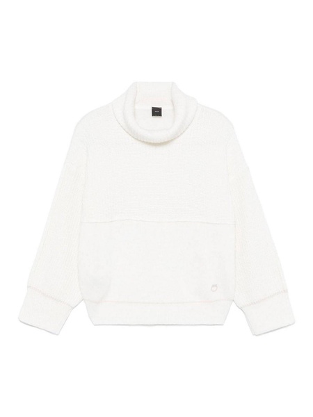Embroidered Sweater