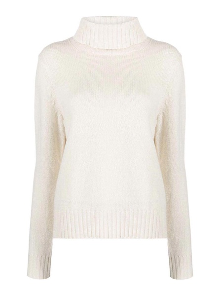 Relaxed Long Sleeves Pullover