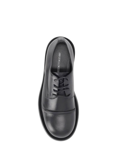 Dex Pintuck Derby Tuxon