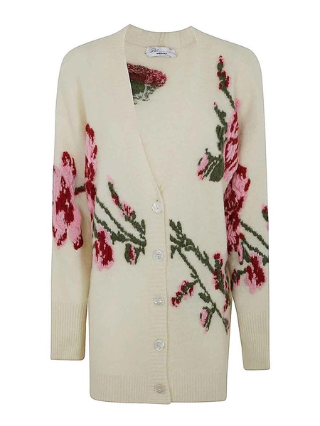 Maxi Sweater Dahlia Cardigan