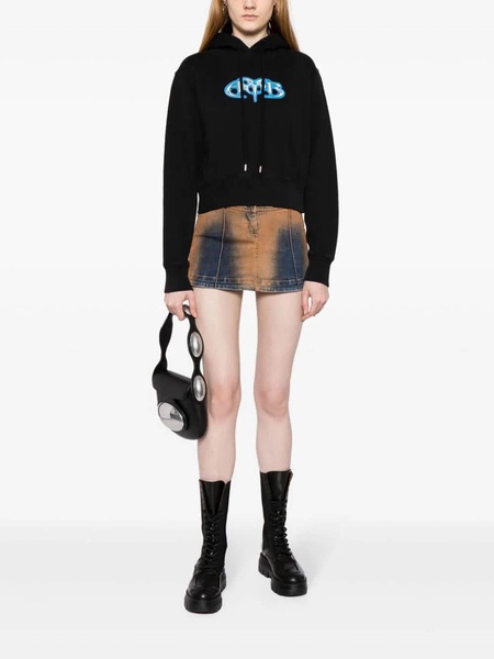 Amb Graphic Baby Hoodie