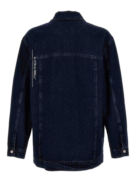 Discourse Chore Jacket