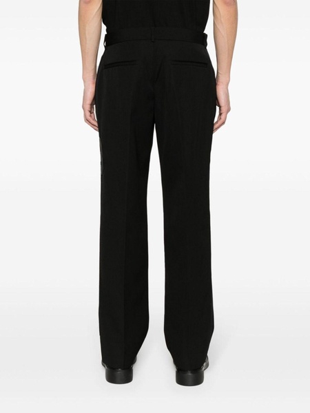 Casual trousers