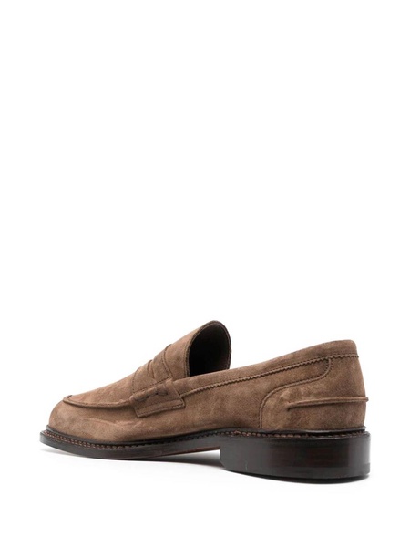 Adam Loafer