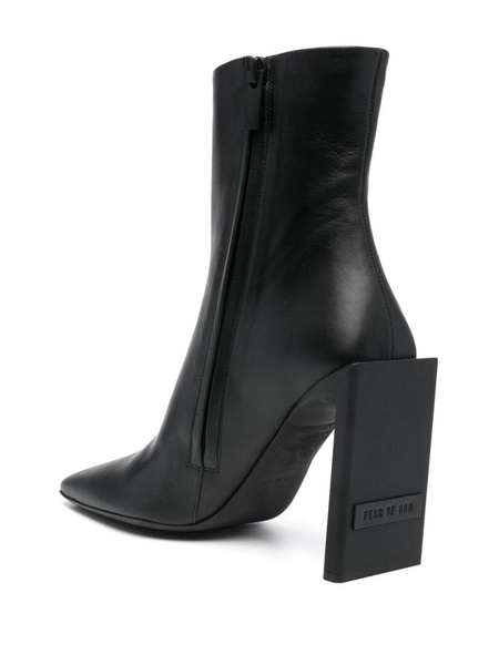 Ankle Boot