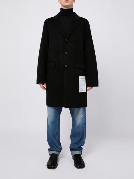 Short coat