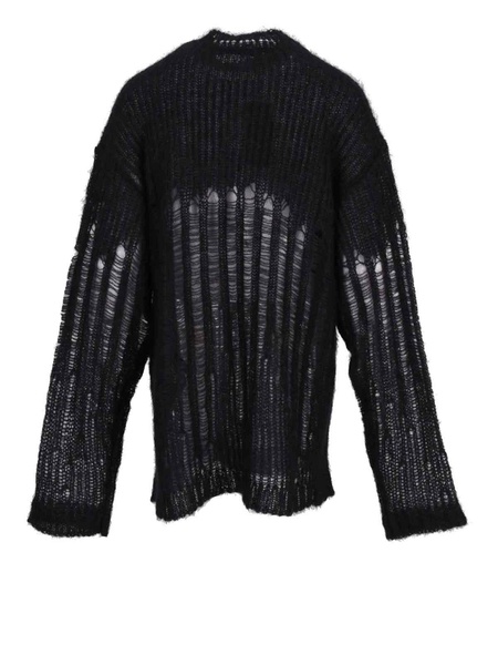 Rigmor Oversize Jumper
