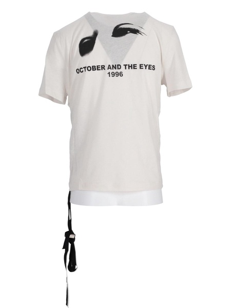 Fanie Standard T-Shirt  Brus