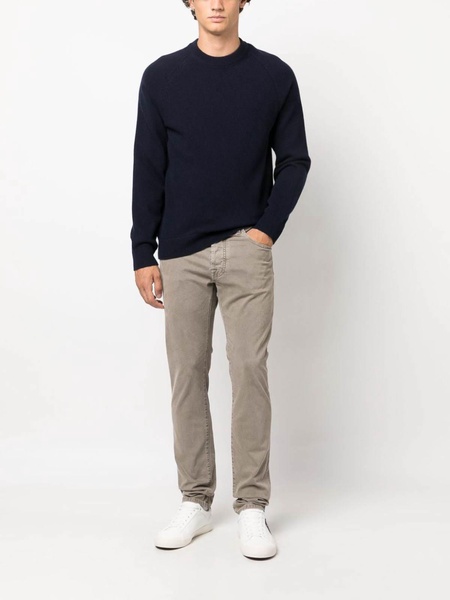 PS Paul Smith Merino-Wool Jumper
