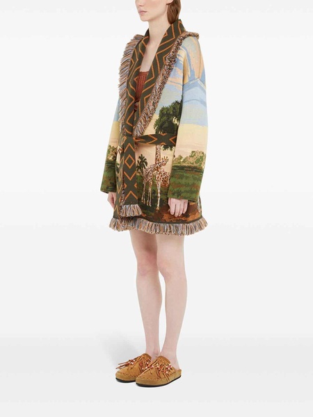 Savannah Sunrise Cardigan