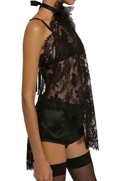 Lace Top
