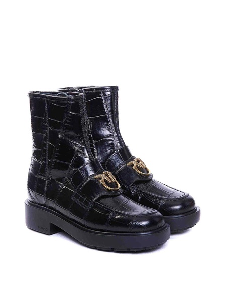 Tina Boots