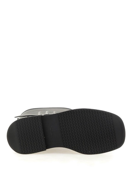 Dixon Boot