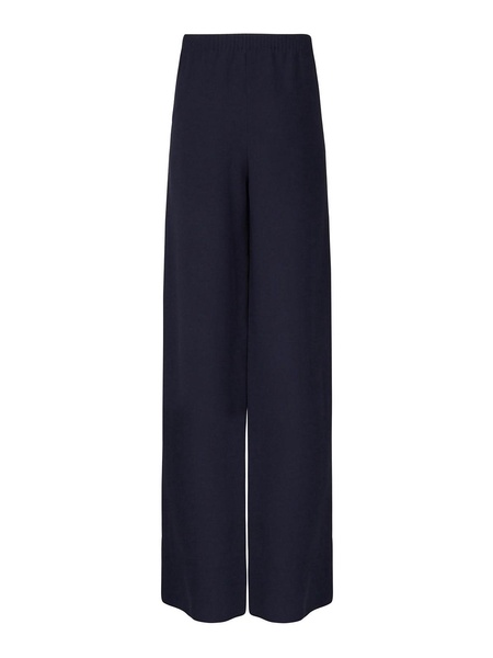 Crepe Trousers