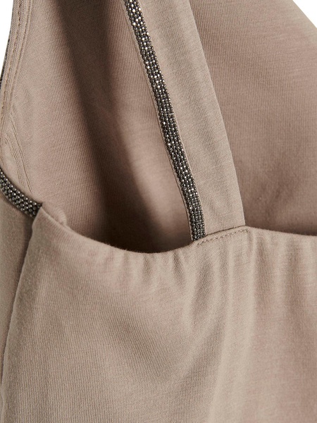 Monile tank top