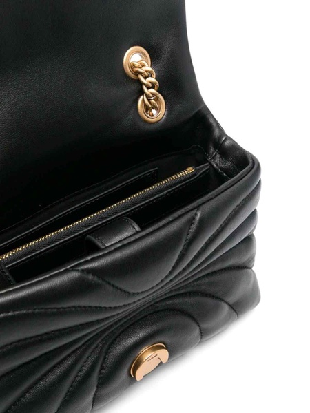 Leather bag