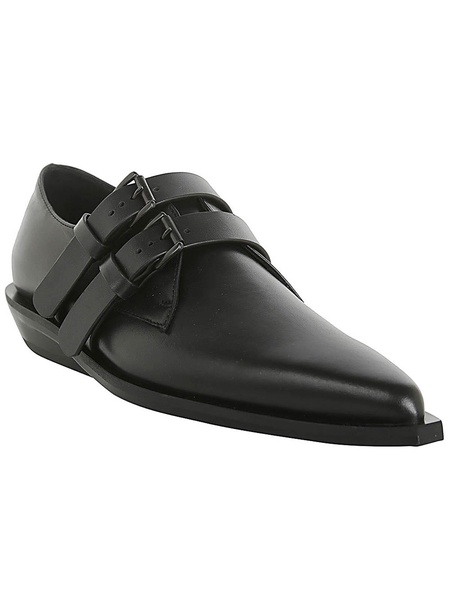 Classic shoes