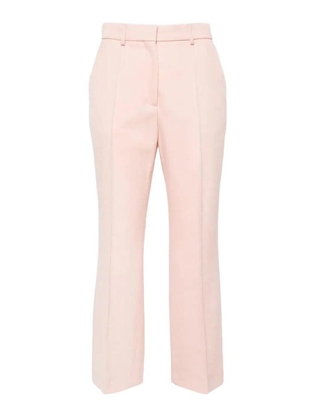 Flared Trousers