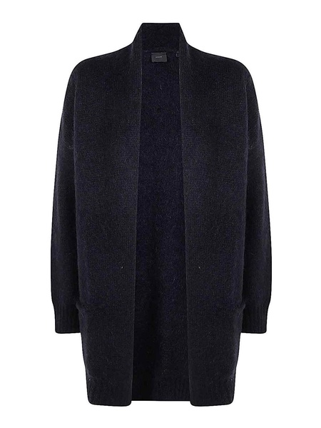 Cornish Rex Mahair Cardigan