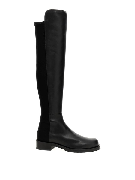 5050 bold boots