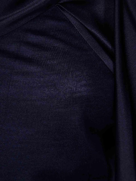 Cashmere Silk Blouse