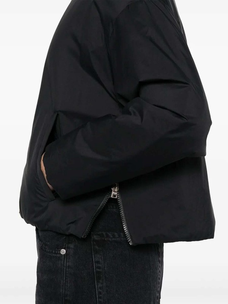 EcoageShort Jacket