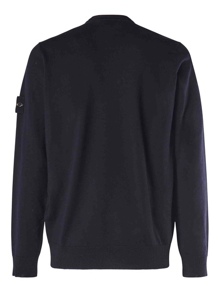 Virgin Wool Sweater