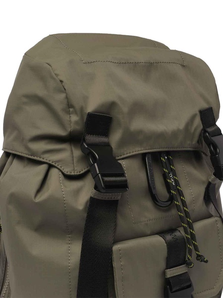 Trek Backpack