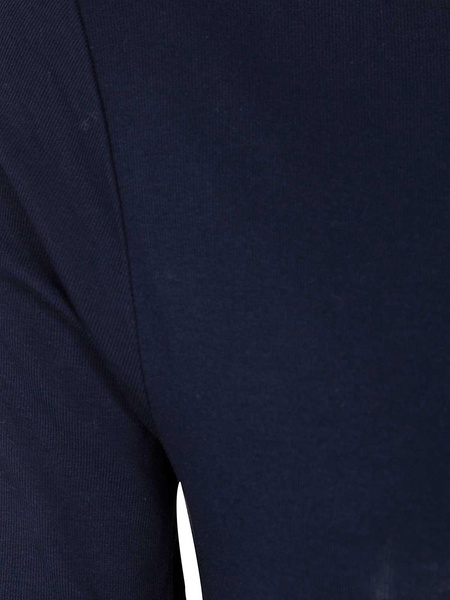 Munzie Elbow Sleeves Day Dress