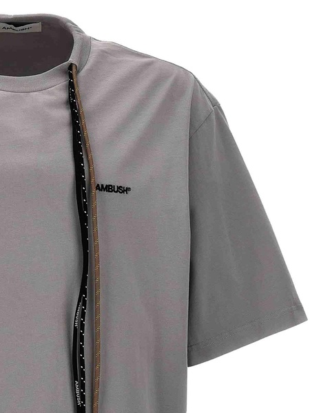 New Multicord T-Shirt