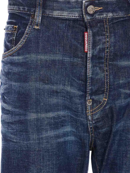 Wash 642 jeans