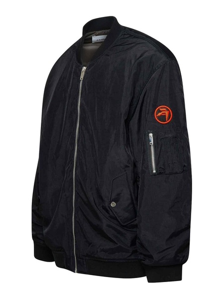 Bomber patch