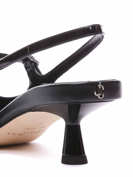 Didi slingback