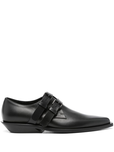 Classic shoes