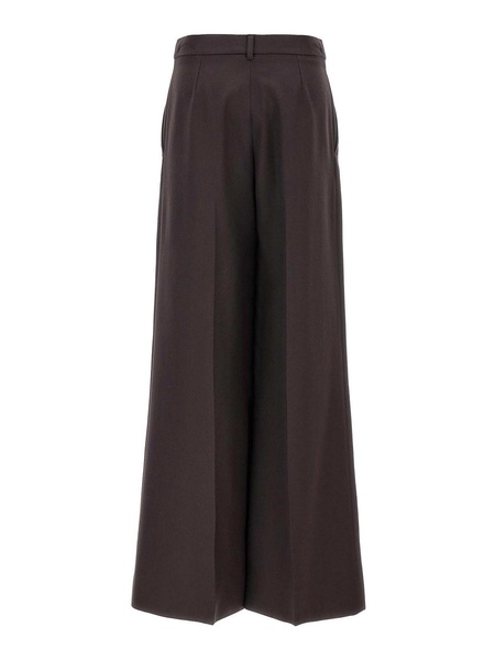 Loose Leg Pants