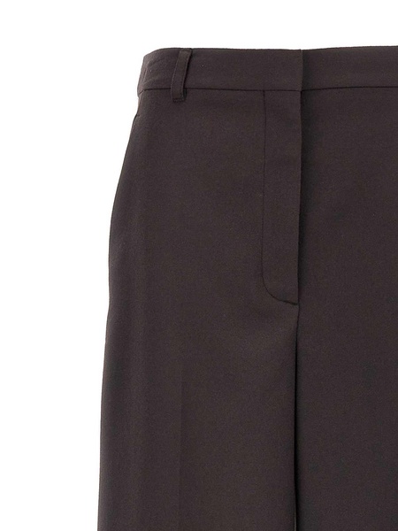 Loose Leg Pants