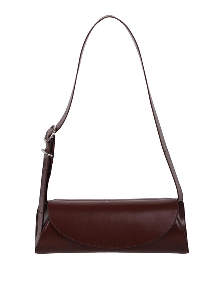 Small Cannolo Shoulder Bag