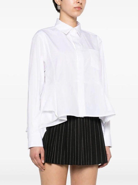Thomas Mason Cotton shirt